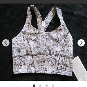 ISO SIZE 10 BEAT THE HEAT BRA